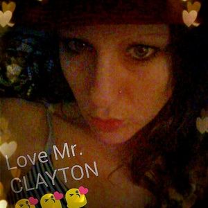 Meet your Posher, Lacy